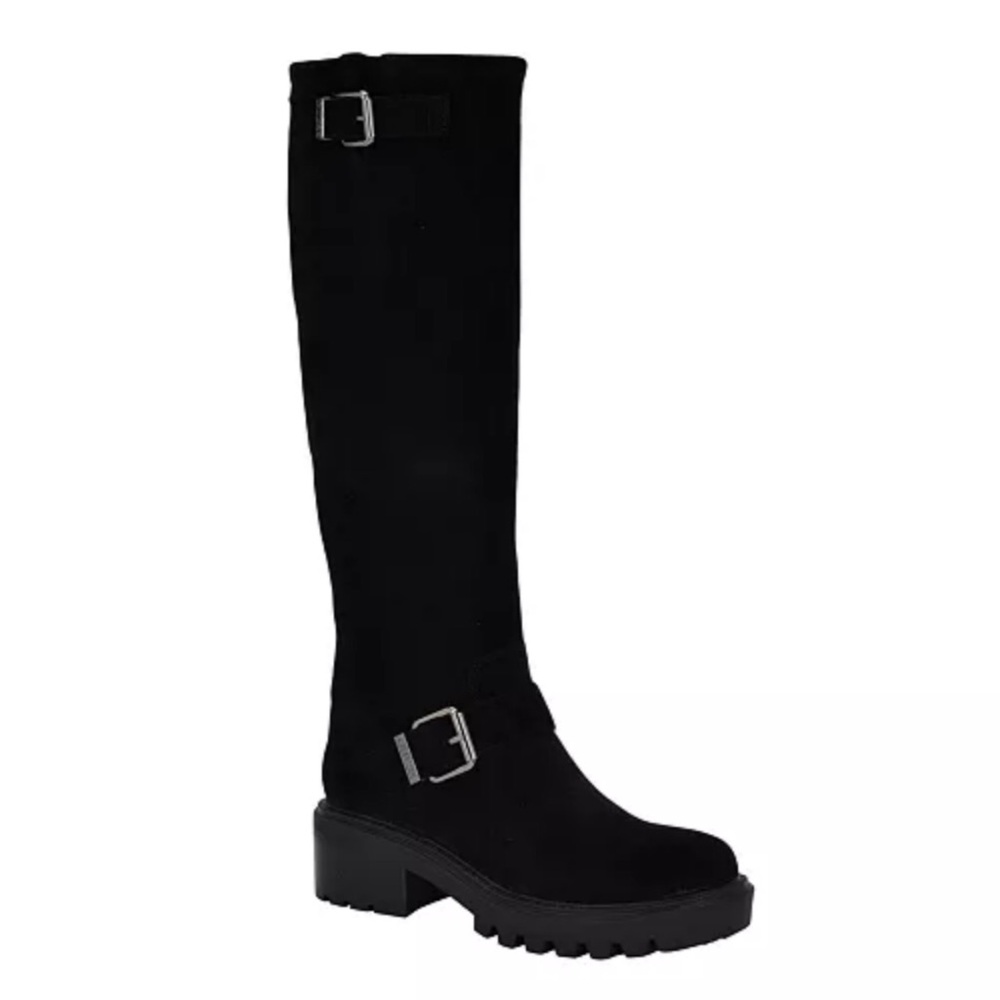 Guess Lenni Knee High Boots